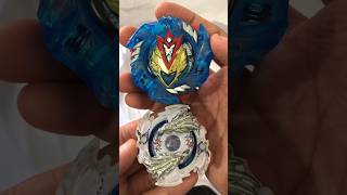 LUINOR VS VALTRYEK batalha de beyblade beyblade beybladeburst batalhadebeyblade [upl. by Yonah]