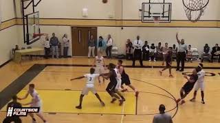 Purdue Commit Carsen Edwards Senior Mixtape [upl. by Adley]