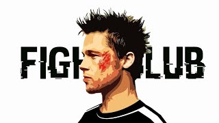 18 Badass Quotes From Fight Club  Tyler Durden [upl. by Blader218]