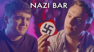 Nazi Bar  JACK amp DEAN [upl. by Oinotnaesoj]