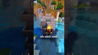 Hört auf NUR TRICHTER zu benutzen Mit diesem Trick gehts viel besser minecraft [upl. by Sihtnyc]