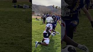 🟣👀 GLF 11 🎬 GAME 2 HITS amp HIGHLIGHTS 📺🧱 football nfl fun goallinefootballofficialcom [upl. by Jedlicka]