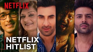 Netflix Hitlist For May  New On Netflix  Netflix India [upl. by Aneerak]