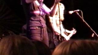 The Donnas Live at the Troubadour in LA 1998 FULL SET [upl. by Asilak]