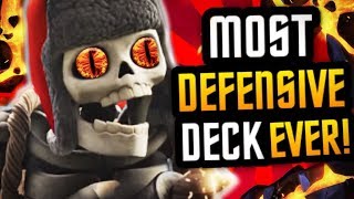 Deck That Counters EVERYTHING  No Legendary Cards Needed [upl. by Eeraj]