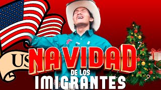 NAVIDAD DE LOS INMIGRANTES DE CARLOS POP [upl. by Nivad]