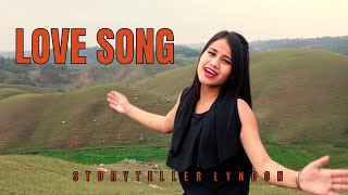 love song khasi video album [upl. by Alurd748]