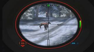 Cabelas Hunting Expeditions  Barren Ground Caribou Hunt [upl. by Onurb]