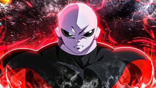 JIREN RAP  None Like Joshua amp TRACKGONEAT Dragon Ball Super Rap [upl. by Symon]