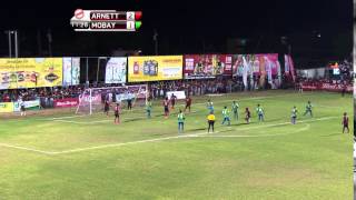 RSPL JACOMENO BARRETTS SAVE [upl. by Nanyk939]