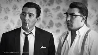 Kray twins Trevor McDonald [upl. by Auqinat818]