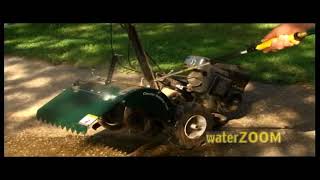 Water Zoom High Pressure Cleaner [upl. by Sadoff134]