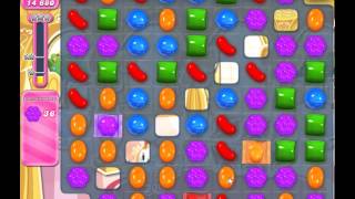 Candy Crush Saga Level 1022 [upl. by Natty757]