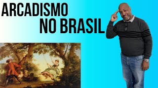 Arcadismo contexto histórico características e autores [upl. by Bysshe]