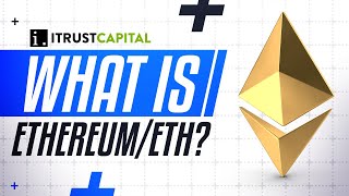 What is Ethereum Ether and Gas How Do They Work [upl. by Eirollam]