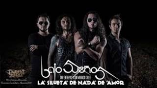 Heavy lagrimogeno Angeles del infierno Bajos sueños Rata blanca y Mago de oz  Jomix dj [upl. by Tore]