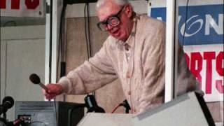 Harry Caray Tribute His best calls [upl. by Alamaj]