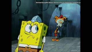 Spongebob Eps Dunces And Dragons 311 [upl. by Domini582]