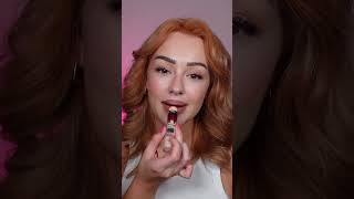 Return of concealer lips 🤪 beautyproducts makeup beauty lipstick makeuphack [upl. by Ai]