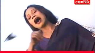 Alo Aar Alo Diye  Swayansiddha  Bengali Movie Song  Asha Bhosle [upl. by Ecinrev]