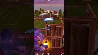 Le poisson Mythique les surpassent tous  fortniteclips trollface fortniteshorts trickshots [upl. by Notyep]