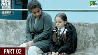 Kahaani 2 Durga Rani Singh  Vidya Balan Arjun Rampal Naisha Khanna  Part  02 [upl. by Weidman755]