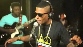 Wizkid  One Question BBC 1Xtra [upl. by Anavlys956]