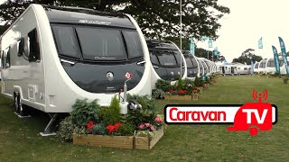 The Lawns Caravan Extravaganza  2019 caravan preview [upl. by Silrac]