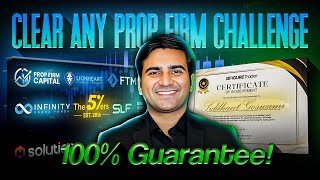 I Cleared the 8FigureTrader Challenge LIVE TWS Fastpass System Explainedquot [upl. by Cohin673]