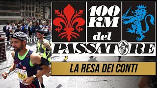 100 km del Passatore  La resa dei Conti [upl. by Koffler]