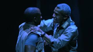 Cinema trailer  Othello  Royal Shakespeare Company [upl. by Iormina]