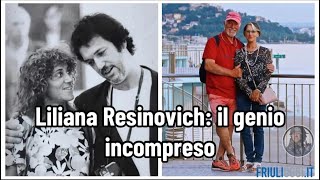 Liliana Resinovich il genio incompreso [upl. by Ahsiekahs350]