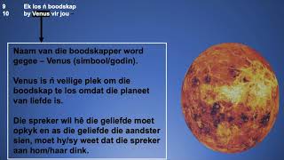 DIE BOODSKAPPER  Peter Snyders explanation of gr12 Afrikaans First Additional Language poem➡️♥️ [upl. by Lubet]