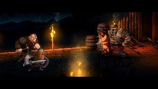 Wulverblade  All Bosses  Ending [upl. by Germann333]