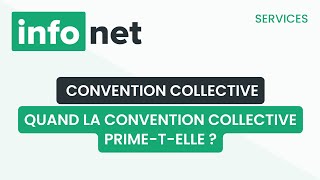 Légifrance  Cas dusage sur la recherche de conventions collectives par titre ou par IDCC [upl. by Notneuq]