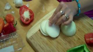 How To Make Sofrito [upl. by Billi]