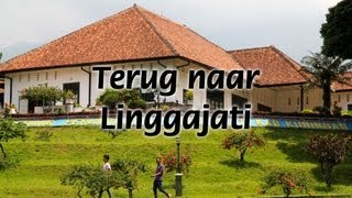 Terug naar Linggajati  documentaire over de Nederlandse geschiedenis in Indonesië  Joty ter Kulve [upl. by Aubry]