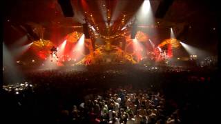 Qlimax 2009 Deepack  Official HD Dvd Rip [upl. by Ahsias]