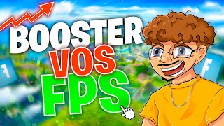 COMMENT AUGMENTER SES FPS sur FORTNITE ✅ [upl. by Sandor]