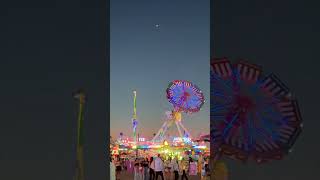 August at the Ventura County Fair [upl. by Halueb]