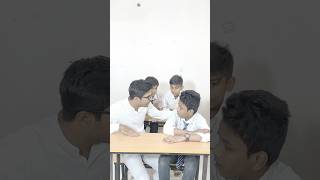 Respect teachers😭🥹❤️ part 5 😭 pura dekhna  Piyush Khubnani  shorts shoollife [upl. by Stalk101]