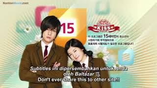 Playfull kiss eps 15 [upl. by Doralyn]