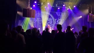 Beardfish  In The Autumn New song 2024 live premiere  We Låve Rock Asker [upl. by Kobi]