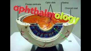 MRCP PART ONEPASSMEDICINE 2020 Ophthalmology 1 [upl. by Anahsek958]