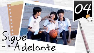 【SUB ESPAÑOL】 ⭐ Drama Go Ahead  Sigue Adelante Episodio 04 [upl. by Willtrude]