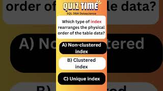 Check SQL DBA Data science Techincal Interview questions sqlinterviewquestions [upl. by Arehs]