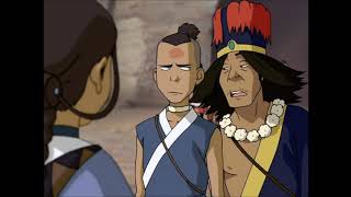 Sokka Facepalm meme [upl. by Idram]