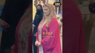 Queen of Dubai Sheikhamahra❣️🇦🇪 dubai sheikhamahra ytshorts [upl. by Bride]