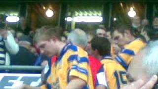 Portumna winning a county Title 2008 [upl. by Aciretal]