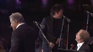 Lang Lang  Chopin Polonaise in Aflat major Op53 [upl. by Kirsten]